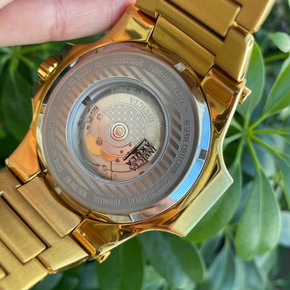 Invicta Men’s Watch - Picture 4 of 6